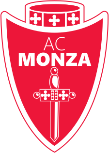 A.C. Monza Badge (via Wikipedia)