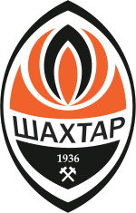Shakhtar Donetsk Badge