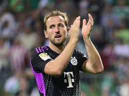 Harry Kane at Bayern Munich (via Sports Mole)