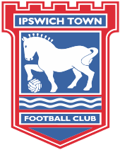 Ipswich Town Badge
