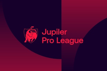 Jupiler Pro League Logo