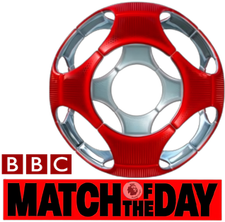BBC Match of the Day logo (via Wikipedia)