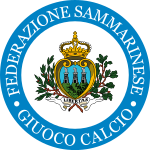San Marino Crest