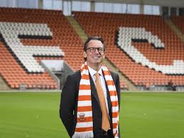 Simon Sadler (via Blackpool Gazette)