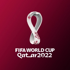 World Cup 2022 Logo