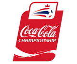 Coca-Cola Championship logo