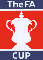 FA Cup logo