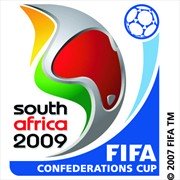 FIFA Confederations Cup 2009 logo