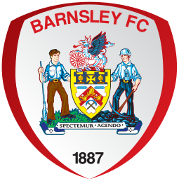 The Barnsley FC Badge