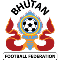 Bhutan Football Federation Logo (via Wikipedia)