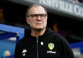 Marcelo Bielsa (via Indian Express)