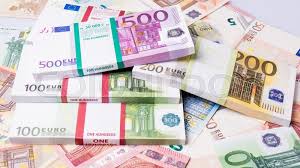 Various Euros Notes