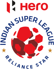 Indian Super League Logo (via Wikipedia)