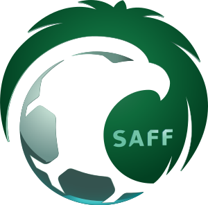 Logo of the Saudi Arabian Football Federation (via Wikipedia)