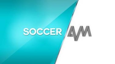 The Soccer AM logo (via Wikipedia)