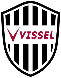 The Vissel Kobe club badge (via Wikipedia)